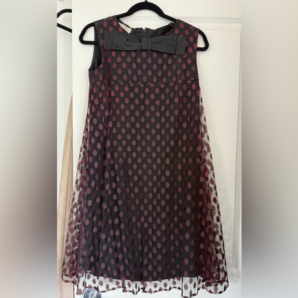 Vintage Jonathan Larson dress